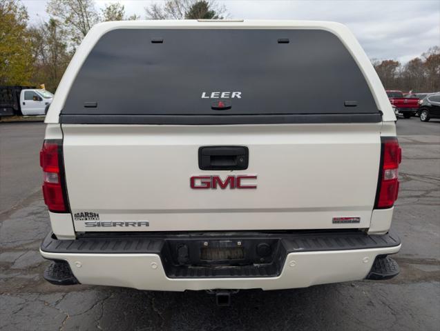 used 2014 GMC Sierra 1500 car, priced at $14,900