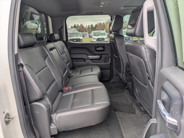 used 2014 GMC Sierra 1500 car, priced at $14,900