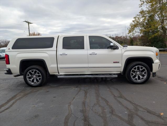 used 2014 GMC Sierra 1500 car, priced at $14,900