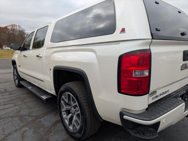 used 2014 GMC Sierra 1500 car, priced at $14,900