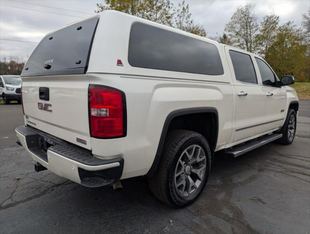 used 2014 GMC Sierra 1500 car, priced at $14,900