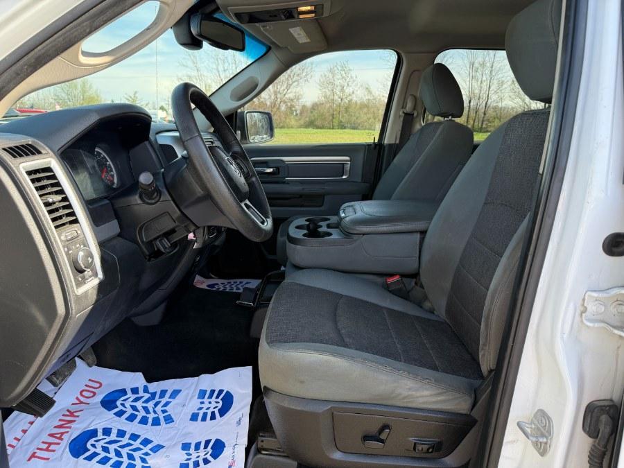 used 2017 Ram 1500 car, priced at $15,900