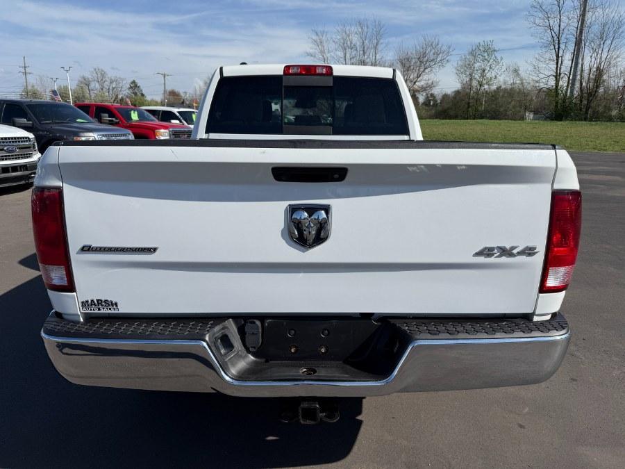 used 2017 Ram 1500 car, priced at $15,900