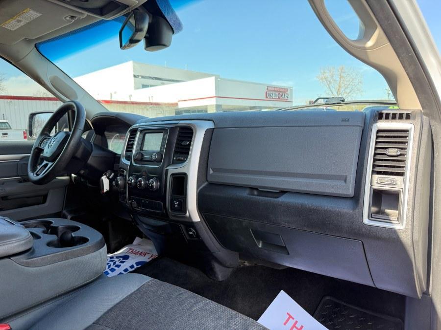 used 2017 Ram 1500 car, priced at $15,900