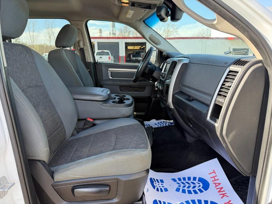 used 2017 Ram 1500 car, priced at $15,900