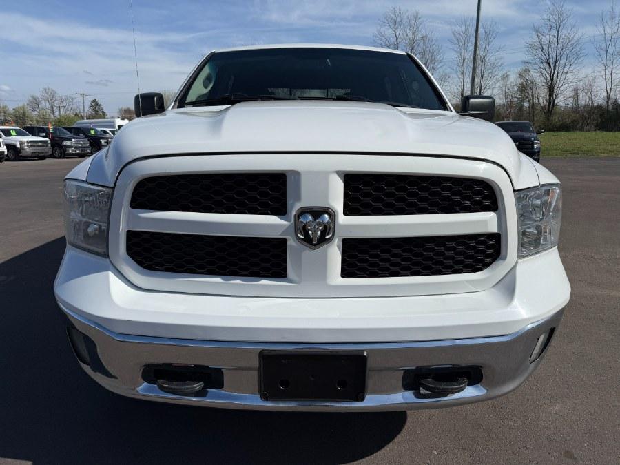 used 2017 Ram 1500 car, priced at $15,900