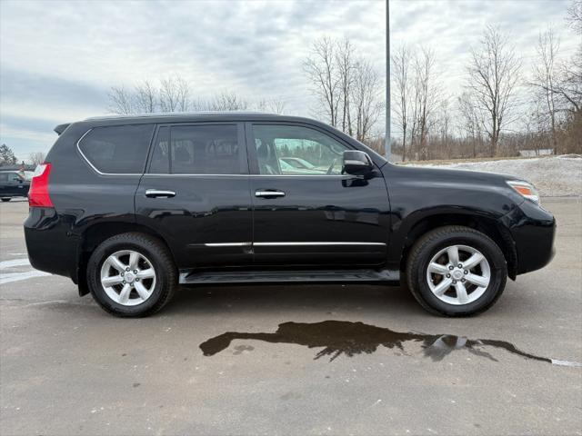 used 2011 Lexus GX 460 car, priced at $17,900