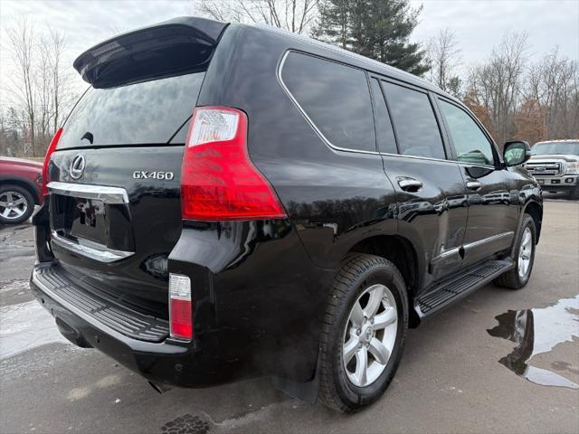 used 2011 Lexus GX 460 car, priced at $17,900