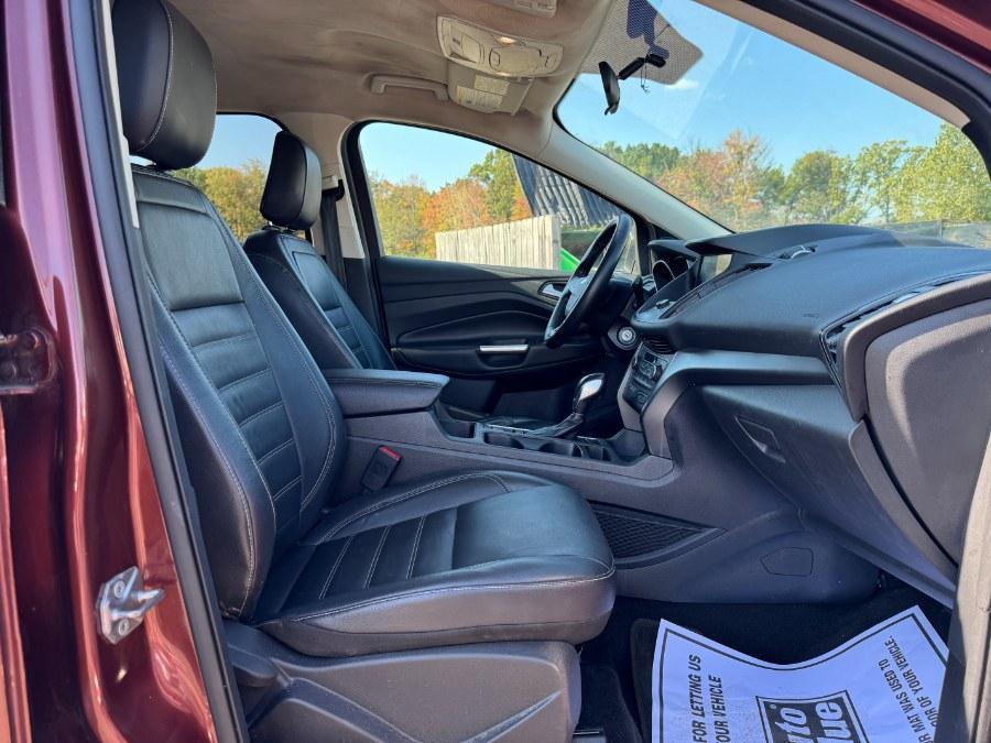 used 2018 Ford Escape car, priced at $6,900