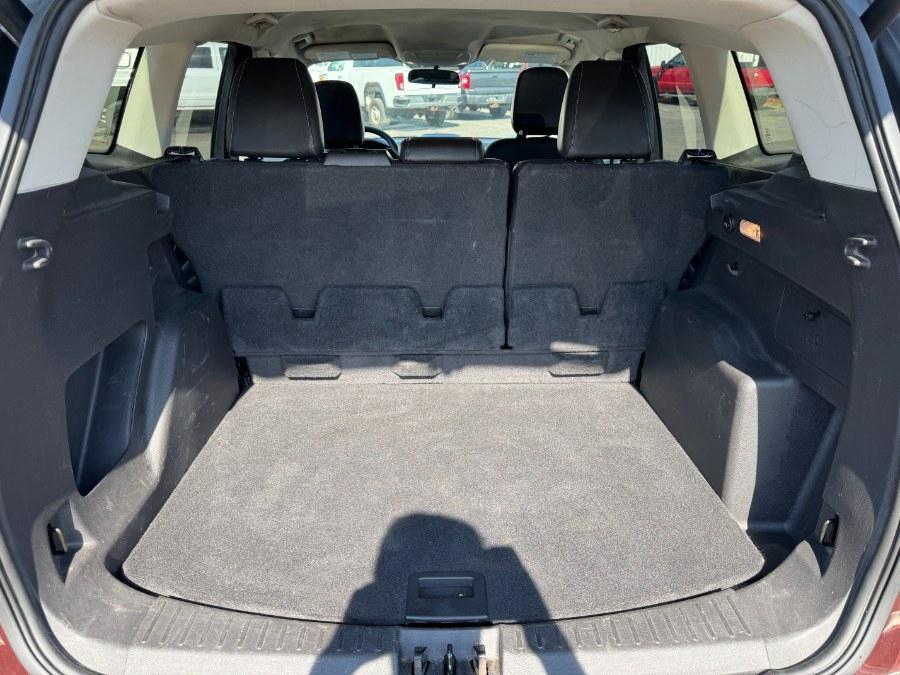 used 2018 Ford Escape car, priced at $6,900