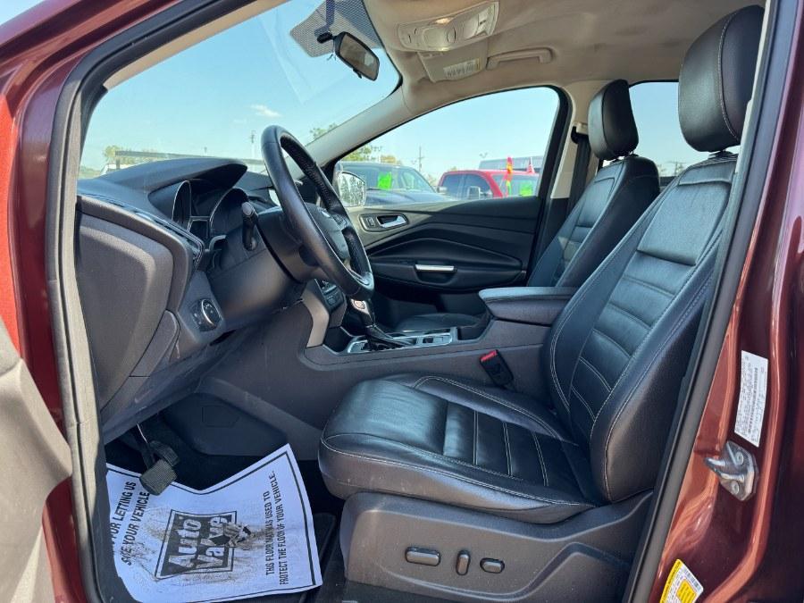 used 2018 Ford Escape car, priced at $6,900