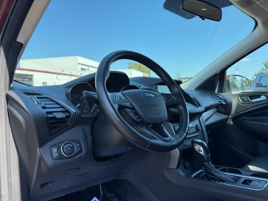 used 2018 Ford Escape car, priced at $6,900