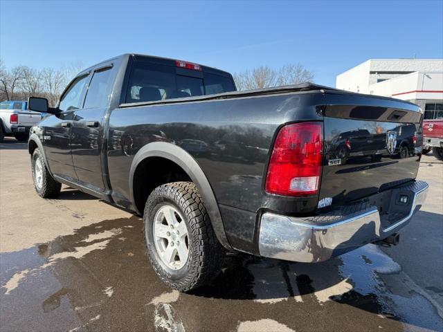 used 2010 Dodge Ram 1500 car, priced at $6,900