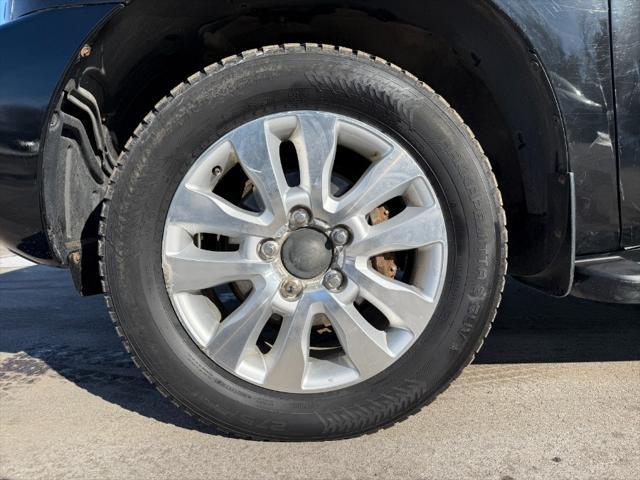 used 2014 Toyota Sequoia car, priced at $19,900