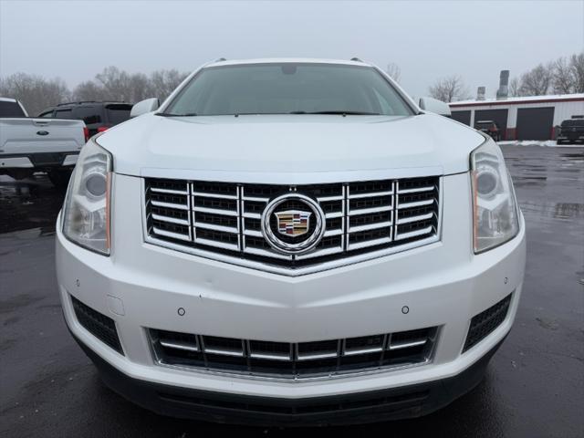 used 2014 Cadillac SRX car, priced at $9,900