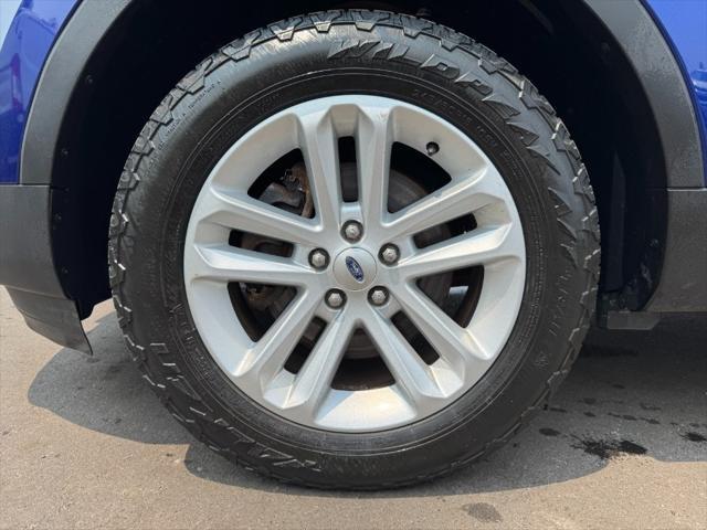 used 2013 Ford Explorer car, priced at $6,900