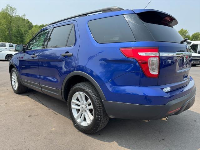 used 2013 Ford Explorer car, priced at $6,900