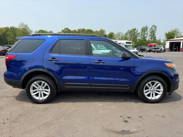 used 2013 Ford Explorer car, priced at $6,900