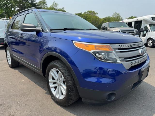 used 2013 Ford Explorer car, priced at $6,900