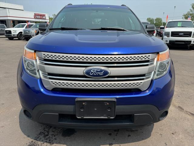 used 2013 Ford Explorer car, priced at $6,900