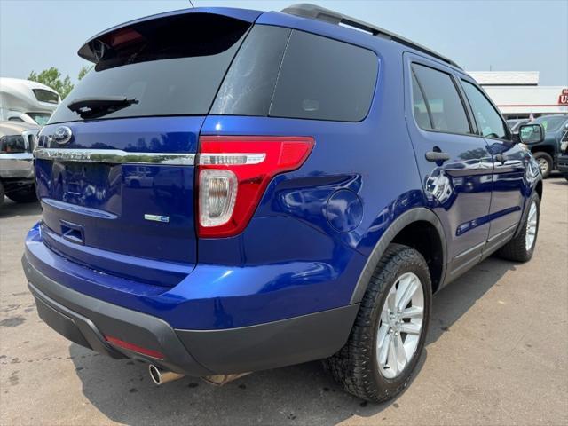 used 2013 Ford Explorer car, priced at $6,900