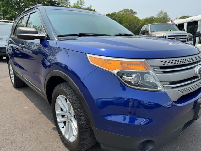 used 2013 Ford Explorer car, priced at $6,900