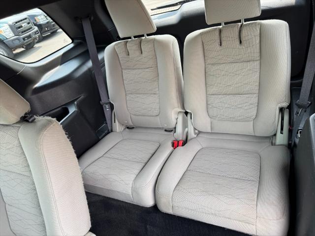 used 2013 Ford Explorer car, priced at $6,900