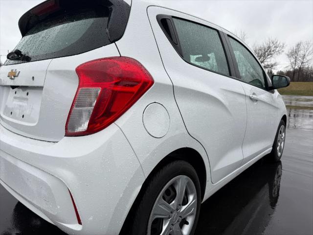used 2019 Chevrolet Spark car, priced at $5,900