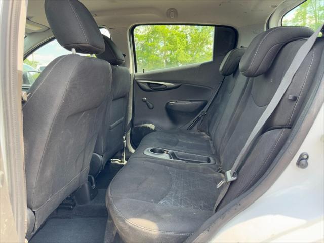 used 2019 Chevrolet Spark car, priced at $4,900