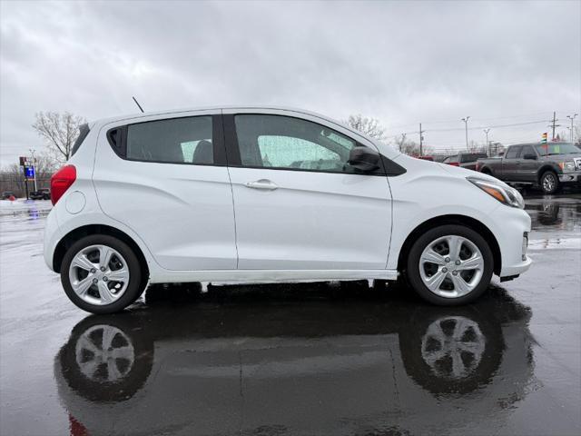 used 2019 Chevrolet Spark car, priced at $5,900