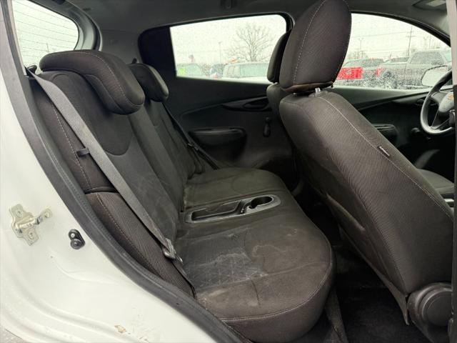 used 2019 Chevrolet Spark car, priced at $5,900
