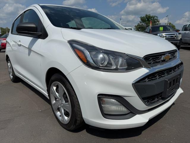 used 2019 Chevrolet Spark car, priced at $4,900