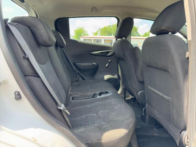 used 2019 Chevrolet Spark car, priced at $4,900