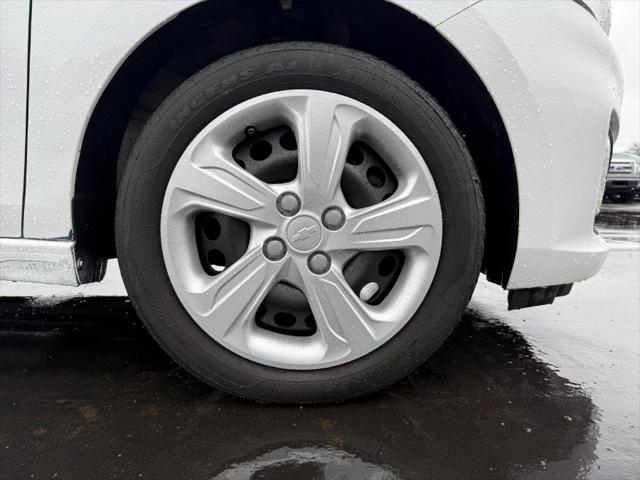 used 2019 Chevrolet Spark car, priced at $5,900