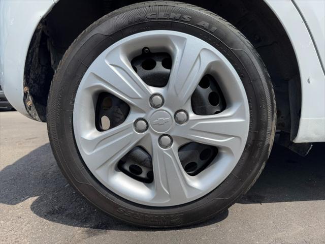used 2019 Chevrolet Spark car, priced at $4,900