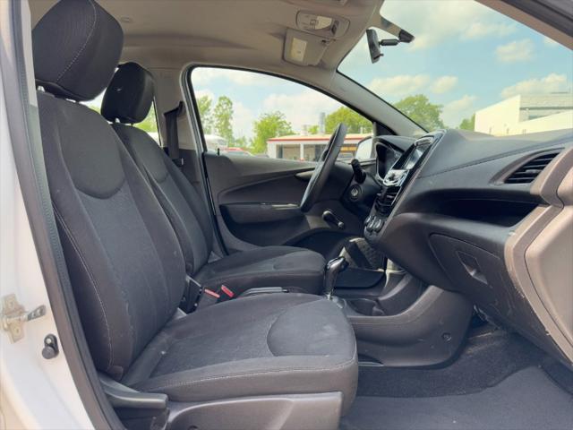 used 2019 Chevrolet Spark car, priced at $4,900