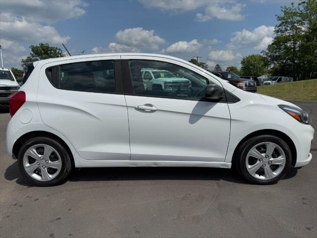 used 2019 Chevrolet Spark car, priced at $4,900