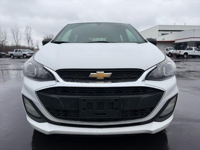 used 2019 Chevrolet Spark car, priced at $5,900