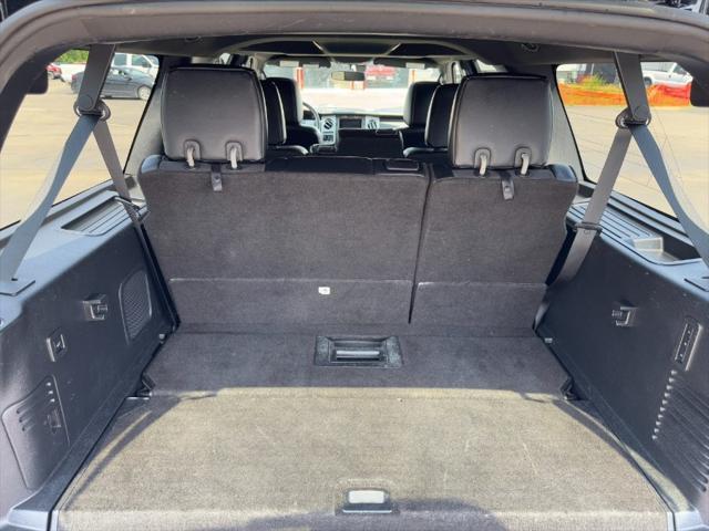 used 2017 Ford Expedition EL car, priced at $10,900