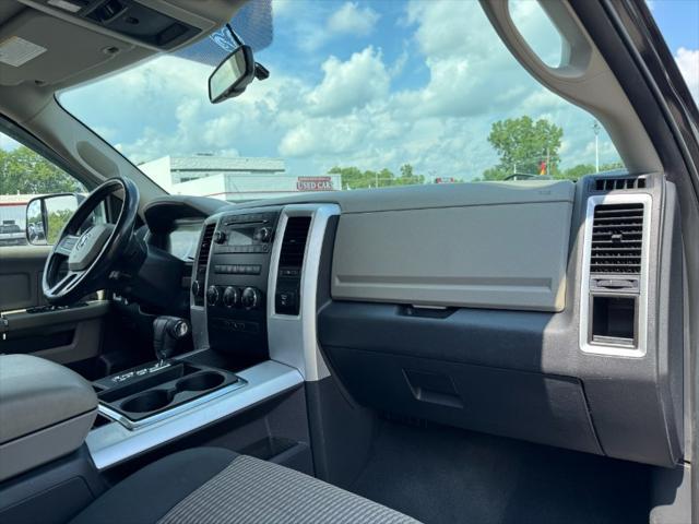 used 2011 Dodge Ram 1500 car, priced at $8,900