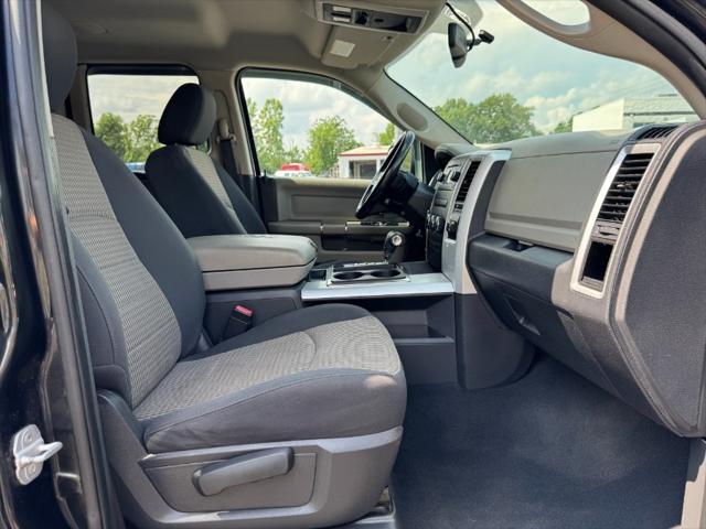 used 2011 Dodge Ram 1500 car, priced at $8,900