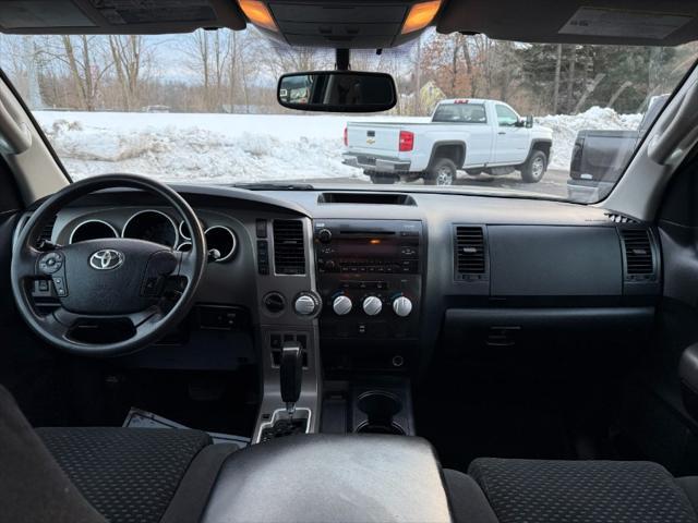 used 2013 Toyota Tundra car, priced at $10,900