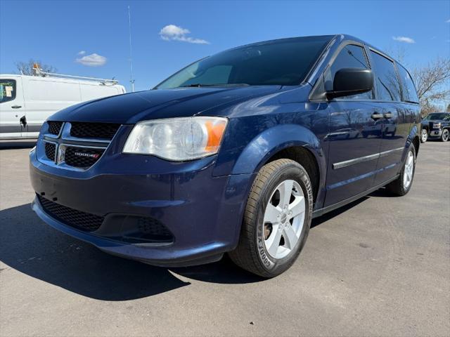 used 2015 Dodge Grand Caravan car, priced at $6,900