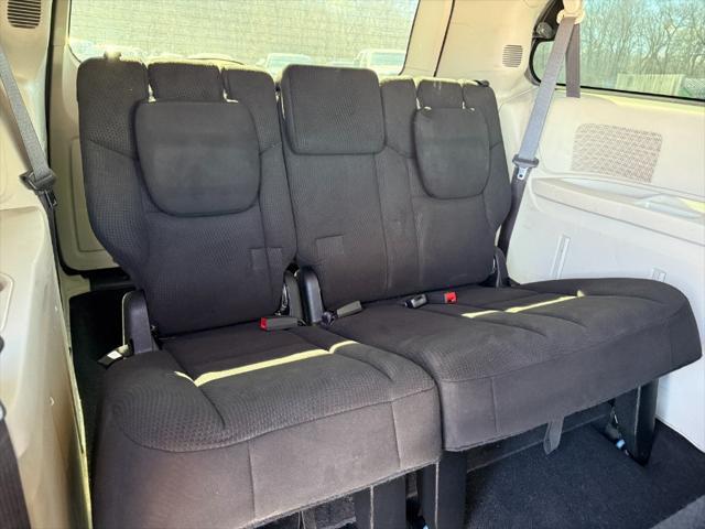 used 2015 Dodge Grand Caravan car, priced at $6,900