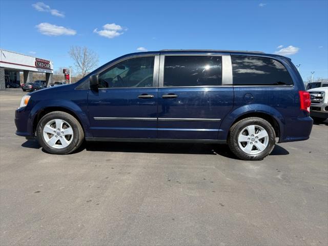 used 2015 Dodge Grand Caravan car, priced at $6,900