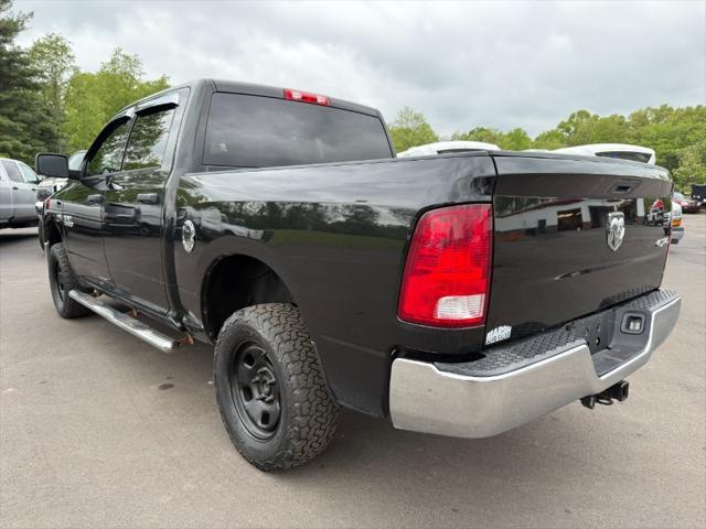used 2016 Ram 1500 car, priced at $9,900