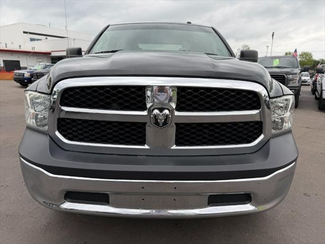 used 2016 Ram 1500 car, priced at $9,900