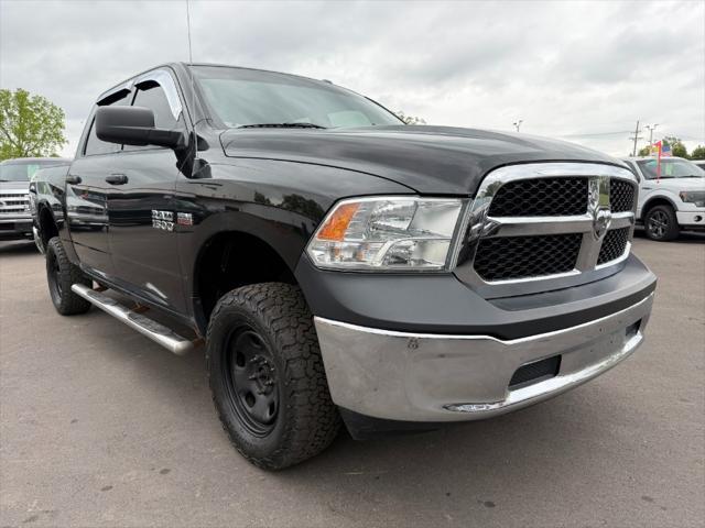used 2016 Ram 1500 car, priced at $9,900