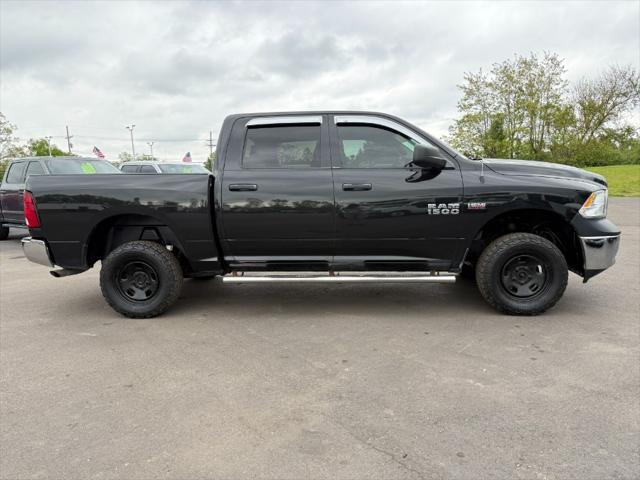 used 2016 Ram 1500 car, priced at $9,900