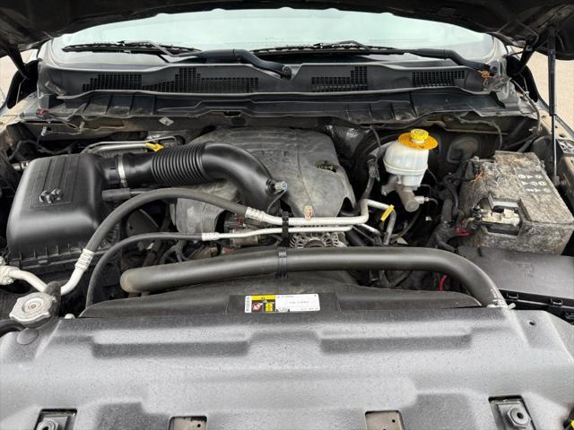 used 2016 Ram 1500 car, priced at $9,900